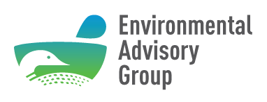 Environmental Advisory Logo